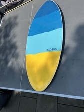 Skimboard decathlon 115 gebraucht kaufen  München