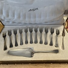 Christofle boréal service d'occasion  Villeneuve