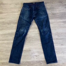 Dainese denim tex for sale  Middletown