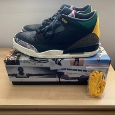 Nike air jordan for sale  LONDON
