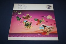 Talk talk life usato  Genova