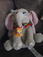 Christmas dumbo soft for sale  HOUGHTON LE SPRING