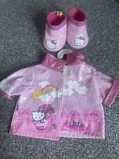 Build bear sanrio for sale  DERBY
