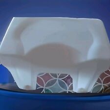 Badewannen hocker transparent gebraucht kaufen  Rennerod