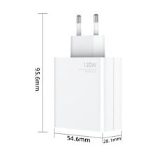 Chargeur compatible xiaomi d'occasion  Carrières-sous-Poissy
