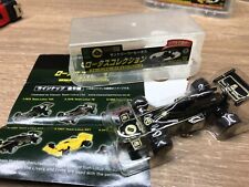 BOSS - LOTUS F1 Collection - 1972 - Team Lotus 72D - Mini carro - R11 comprar usado  Enviando para Brazil