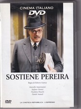 Dvd sostiene pereira usato  Fonte Nuova