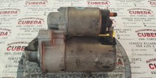 Motorino avviamento chevrolet usato  Aci Sant Antonio