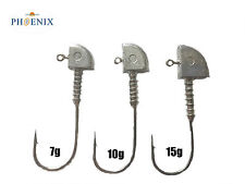Phoenix fin jig for sale  LONDON