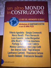 Altro costruzione idee usato  Italia