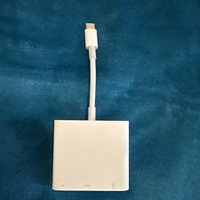 Original apple usb for sale  LONDON