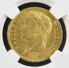 Napoléon francs 1811 d'occasion  Digne-les-Bains