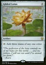 Gilded lotus dominaria d'occasion  Expédié en Belgium