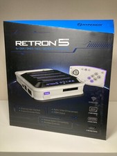 Hyperkin retron gray for sale  Beaverton