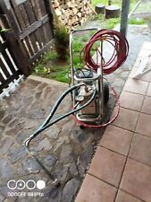Pompa airless professionale usato  Pomezia