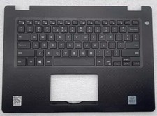 Dell Vostro 3480 Inspiron 3482 3493 Palmrest Clavier 0D2JD8 SP/LA comprar usado  Enviando para Brazil