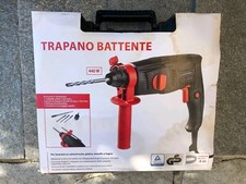 Trapano battente elettrico usato  Mediglia