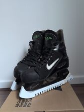 nike ice skates for sale for sale  LONDON