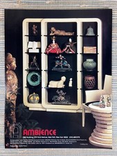 Ambience modern asian for sale  Portland