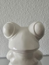 Design frosch skulptur gebraucht kaufen  Singen (Hohentwiel)