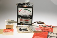 Sencore tf166 transistor for sale  Grass Valley