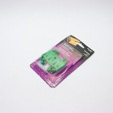 Kit de guia de pista de gaveta Prime-Line, 1-1/8 pol., plástico, verde (pacote com 2) comprar usado  Enviando para Brazil