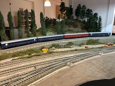 Lenz 41260 zug gebraucht kaufen Lenz 41260 zug gebraucht kaufen  Datteln