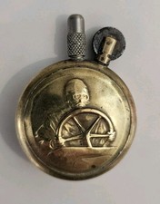 Rare briquet poilu d'occasion  Saint-Dié-des-Vosges