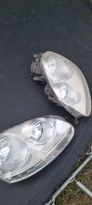 Golf mk5 headlights for sale  SCUNTHORPE