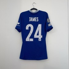 Maillot football jersey d'occasion  France