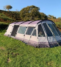 Outwell vermont xlp for sale  LIVERPOOL