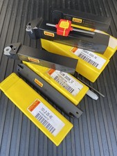 Sandvik coromant turning for sale  SALISBURY