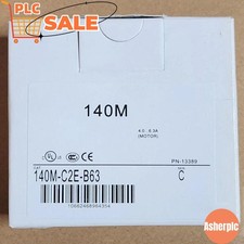 140MC2EB63 para 140M-C2E-B63 disjuntor protetor de motor EUA imposto livre comprar usado  Enviando para Brazil