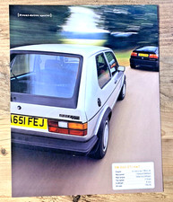 Golf gti mk1 for sale Golf gti mk1 for sale  PRESTON