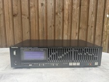 Technics stereo graphic gebraucht kaufen  Weinheim