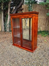 Antique reproduction yew for sale  THIRSK