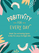 Positivity every day for sale  ROSSENDALE
