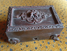 Ancien coffret boite d'occasion Ancien coffret boite d'occasion  La Mothe-Saint-Héray