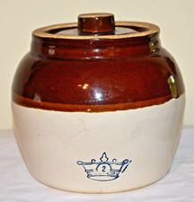Vintage robinson ransbottom for sale  Clintonville