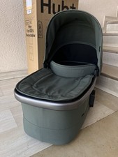 Culla navicella joolz usato  Cantu