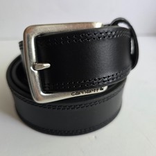 Carhartt black genuine for sale  Springfield