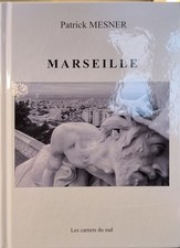 Marseille mesner patrick d'occasion  France