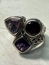 Ladies sterling silver for sale  Sioux City