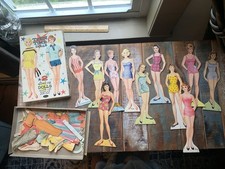 Vintage teen time for sale  East Bridgewater