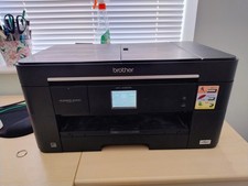 brother mfc j5320dw printer for sale  EASTLEIGH