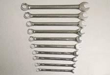 Craftsman combination wrench for sale  Rosamond