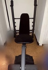 Weider pro 265 for sale  Wildwood