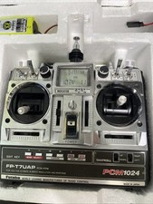 Futaba t7uap pcm for sale  Chelsea