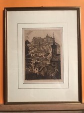 Budapest gyula conrad usato  Roma