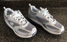 Skechers shape ups usato  Spedire a Italy